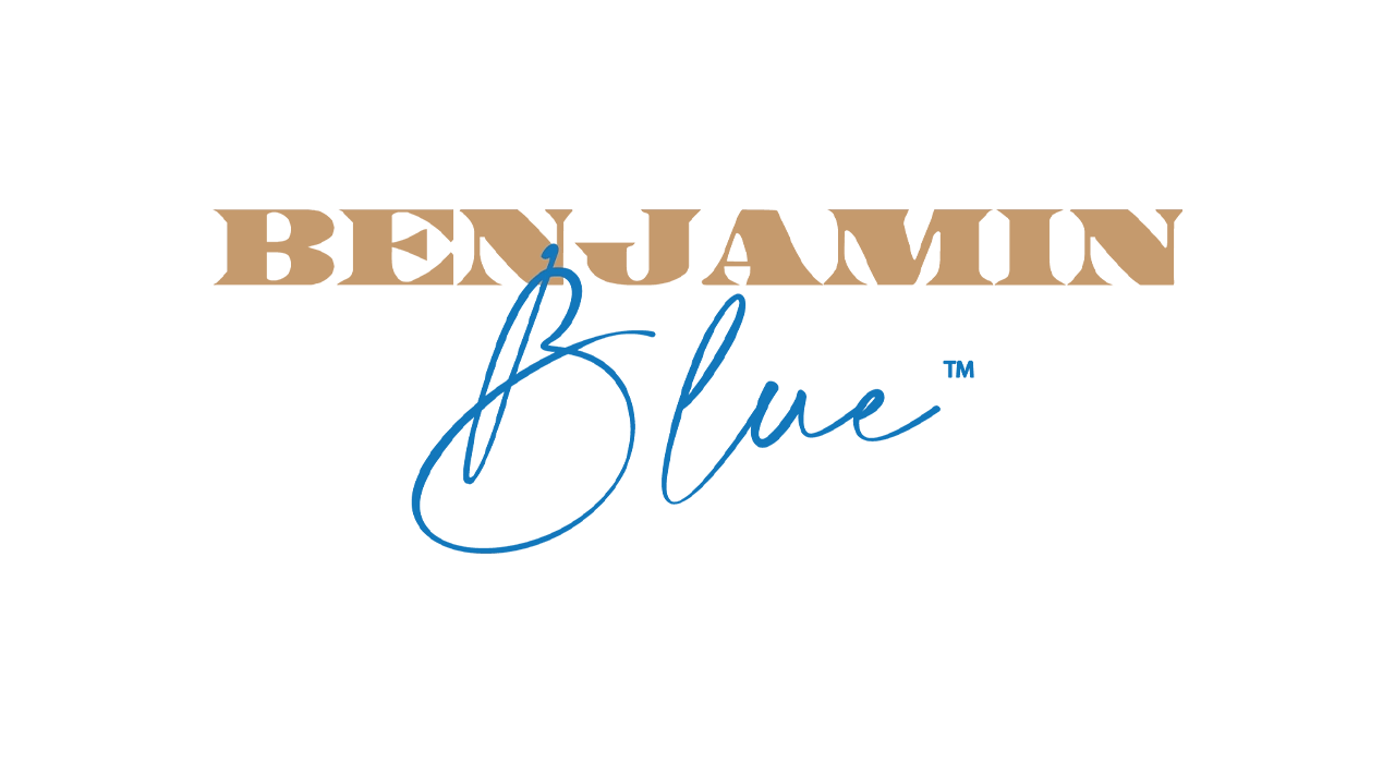 Drink Benjamin Blue